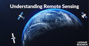 Remote Sensing